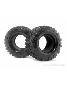 PNEU SUPER MUDDERS 165X88MM S2