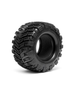 PNEU SUPER MUDDERS 165X88MM S2 2