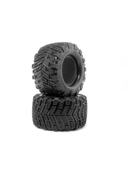 PNEU SUPER MUDDERS 165X88MM S2