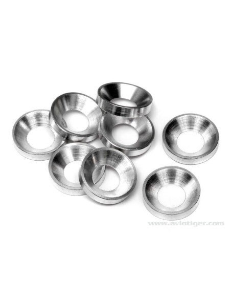 RONDELLE CUVETTE 5MM S8