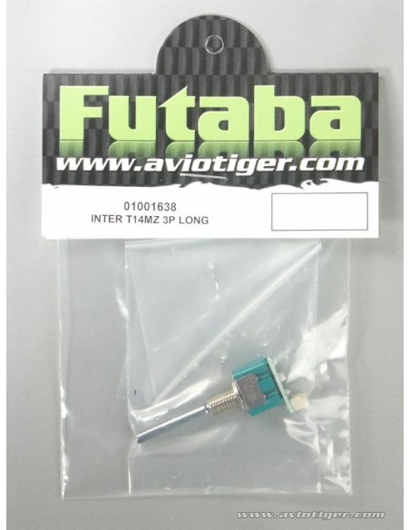 INTER T14MZ 3 POSITIONS LONG