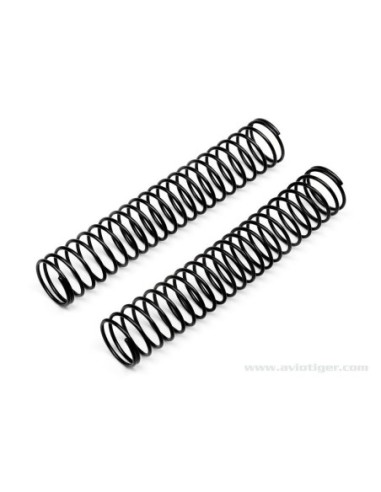 RESSORT 14X90X1.1MM NOIR