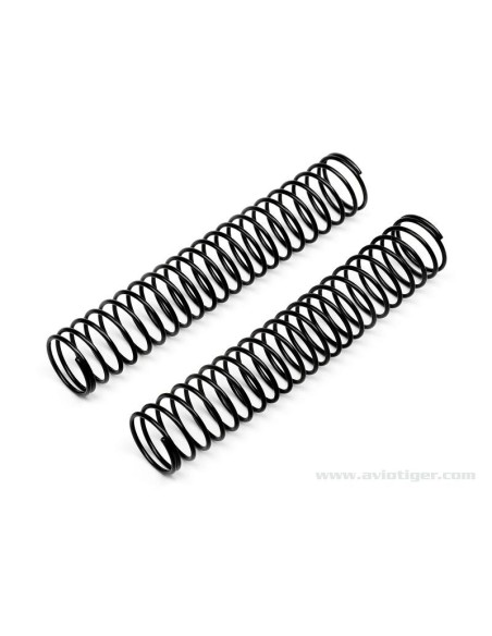RESSORT 14X90X1.1MM NOIR