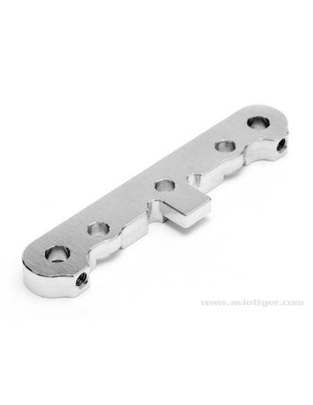 SUPPORT SUSPENSION AVT ALU 7075