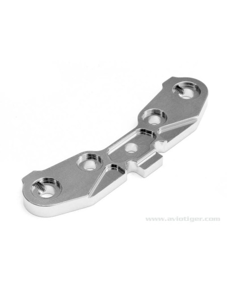 SUPPORT SUSPENSION AR ALU 7075