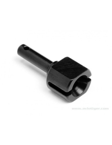 SORTIE DIF CENTRAL AR 5X31MM