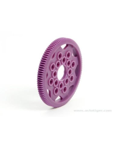 COURONNE 100D 64DP