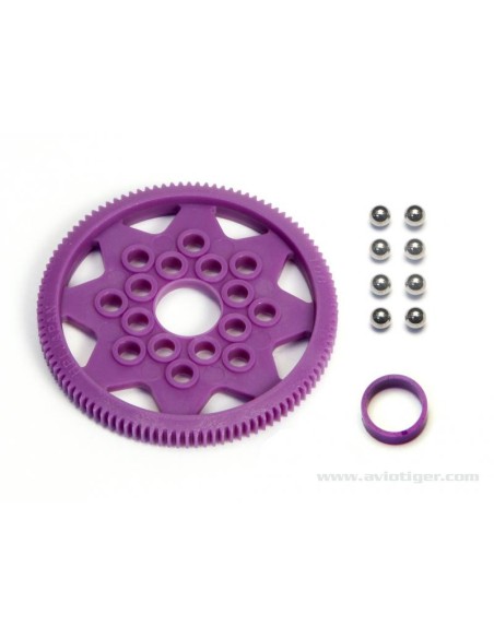 COURONNE 106D 64DP