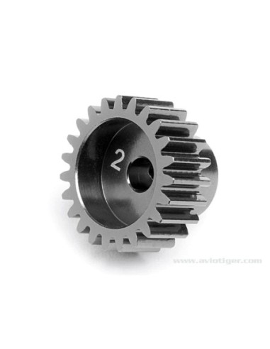PIGNON 23D (4WD)