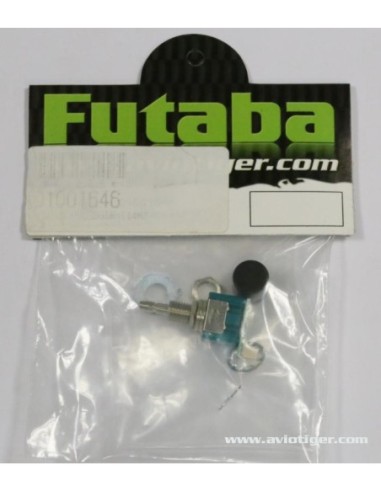 BOUTON POUSSOIR T14MZ