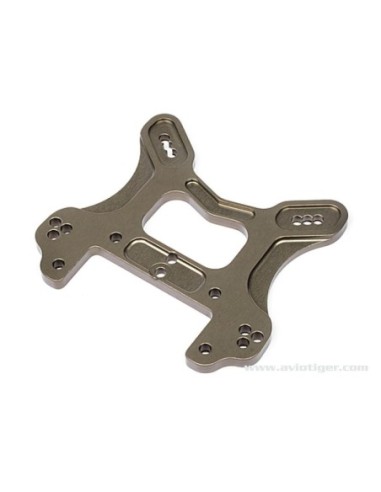 SUPPORT AMORTISSEUR AVT D8