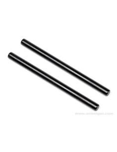 AXES TRIANGLES ARR EXT S2 D8