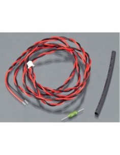 CAbBLE TENSION ALIMENTATION EXT RX SBUS (TELEMETRIE) pour...