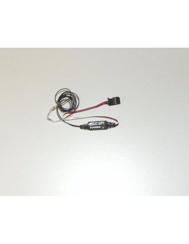 SENSOR SBS-01T TEMPERATURE TELEMETRY