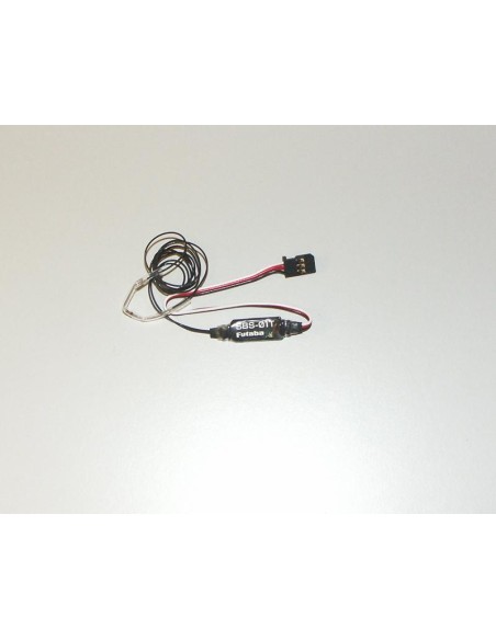 SENSOR SBS-01T TEMPERATURE TELEMETRY
