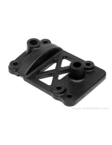 DESSUS DIFFERENTIEL CENTRAL