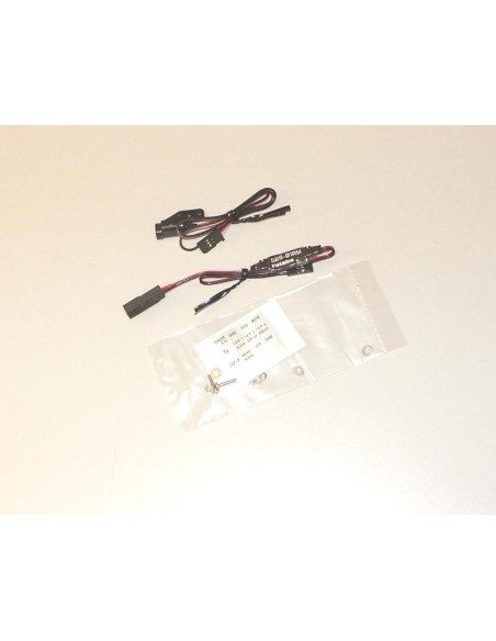 SENSOR SBS-01RM LAP COUNTER (TELEMETRY)