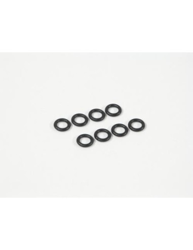 JOINT TORIQUE 6X9,5X1,9MM S8