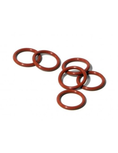 JOINTS AMORTISSEUR (6 PCS)