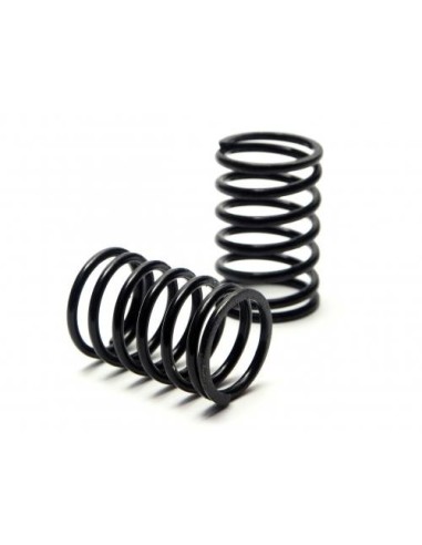 RESSORT 13X25X1.7MM NOIR