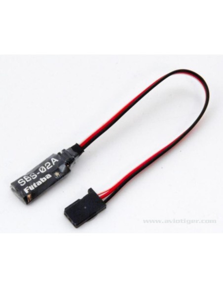 SENSOR SBS-02A