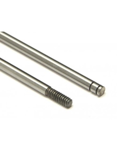 TIGE AMORTISSEUR 3X61MM