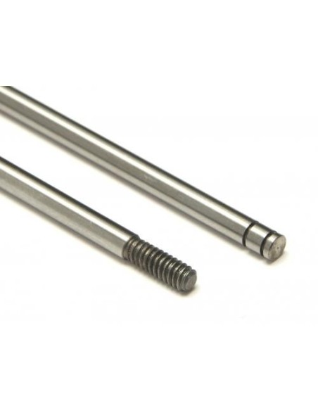 TIGE AMORTISSEUR 3X61MM