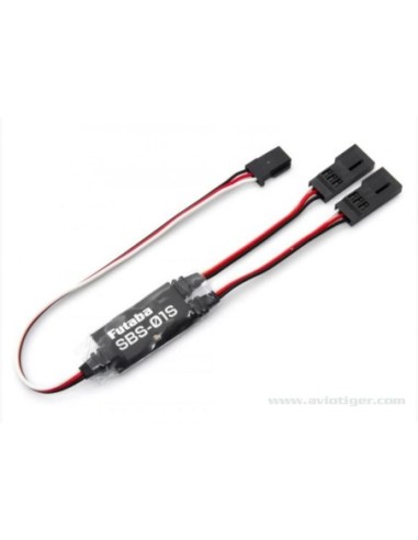 SENSEUR SBS-01S E-TOP