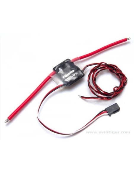 SENSOR SBS-01C E-TOP