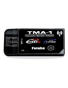 ADAPTATEUR TELEMETRIE TMA-1