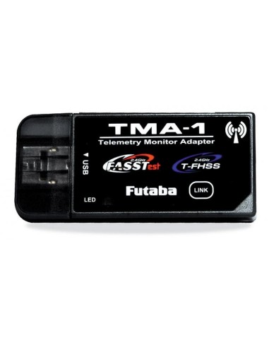 ADAPTATEUR TELEMETRIE TMA-1