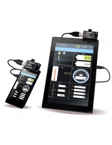 ADAPTATEUR TELEMETRIE TMA-1