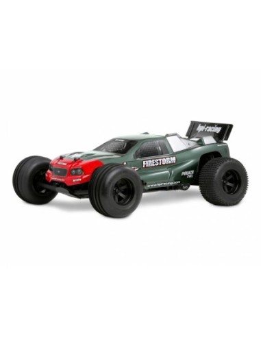 CARROSSERIE DSX-1 TRUCK TRANSP FST