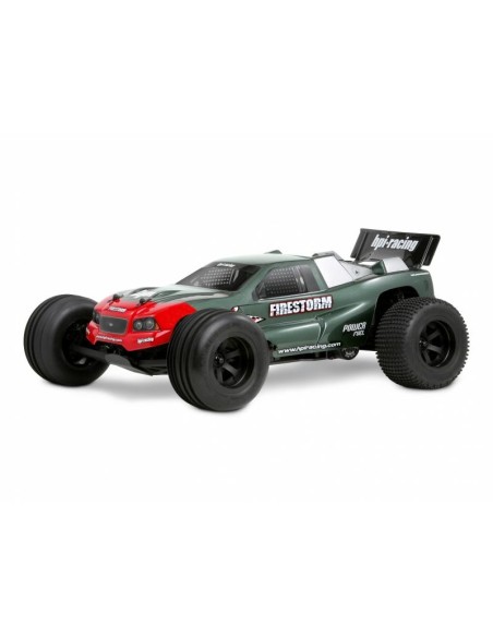CARROSSERIE DSX-1 TRUCK TRANSP FST