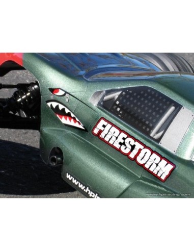 CARROSSERIE DSX-1 TRUCK TRANSP FST