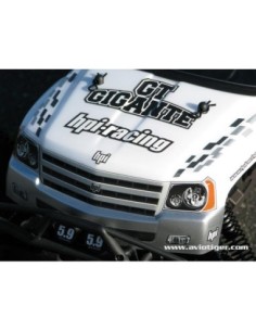 CARROSSERIE GT GIGANTE SAVAGE XL