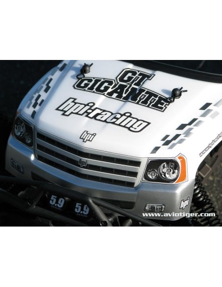 CARROSSERIE GT GIGANTE SAVAGE XL