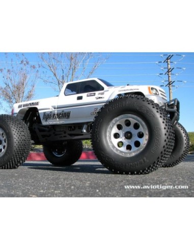 CARROSSERIE GT GIGANTE SAVAGE XL