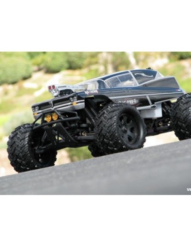 CARROSSERIE GRAVE ROBBER TRANSP.
