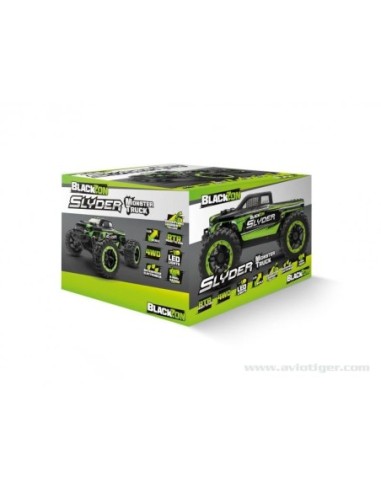 SLYDER MT 1/16 4X4 VERT