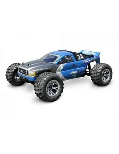 CARROSSERIE MT FORD F 350