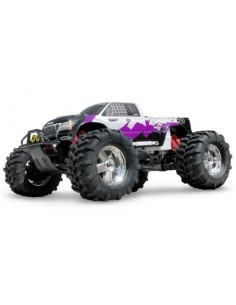 CARROSSERIE TRUCK SAVAGE TMAX