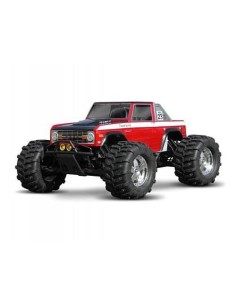 CARROSSERIE HPI FORD BRONCO 1973