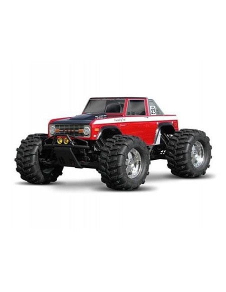 CARROSSERIE HPI FORD BRONCO 1973