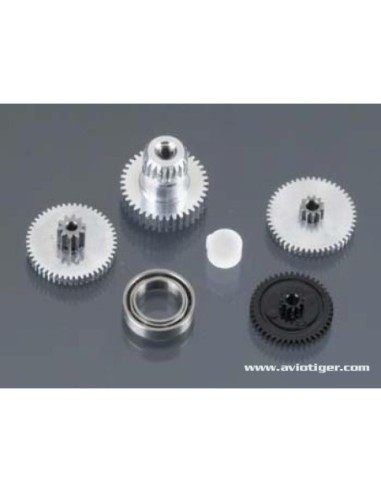 ENGRENNAGE S3156