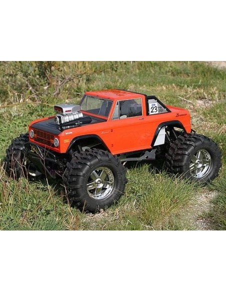 CARROSSERIE HPI FORD BRONCO 1973