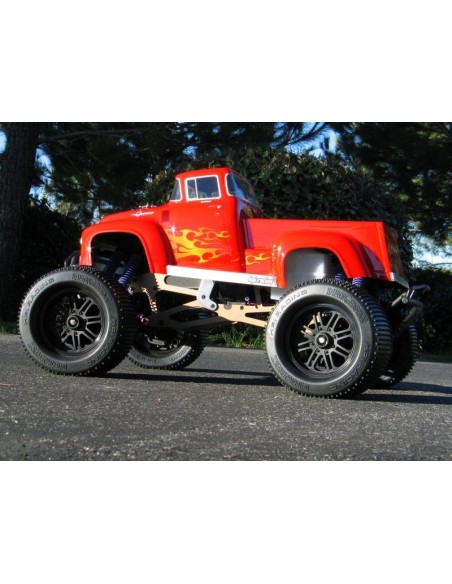 CARROSSERIE FORD 100