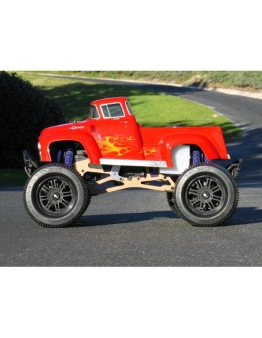 CARROSSERIE FORD 100