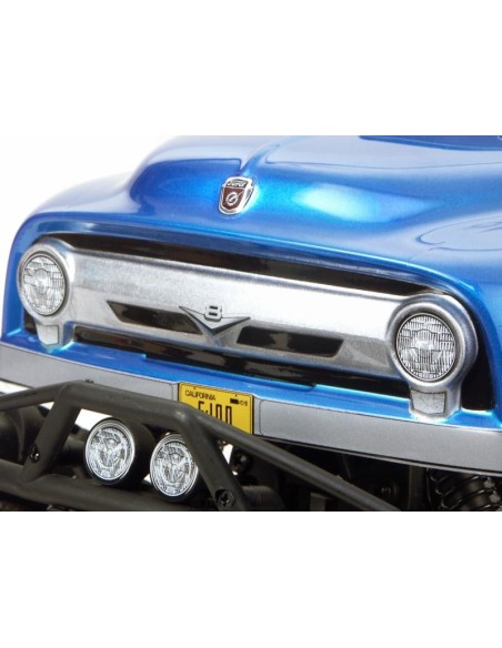 CARROSSERIE FORD 100