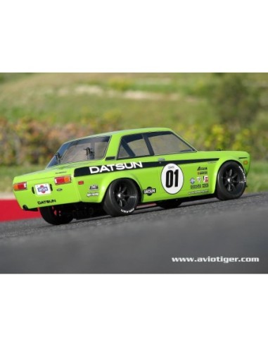 CARROSSERIE DATSUN 510 225MM